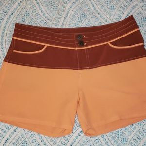 Womens Patagonia Short